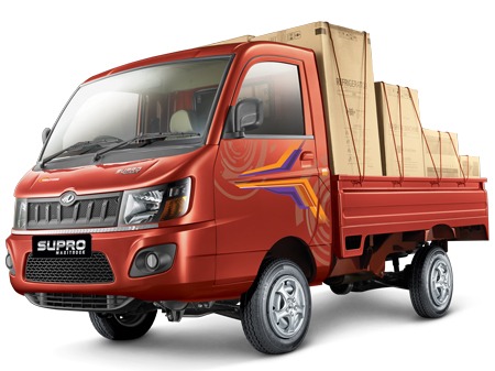 Truck Body Work